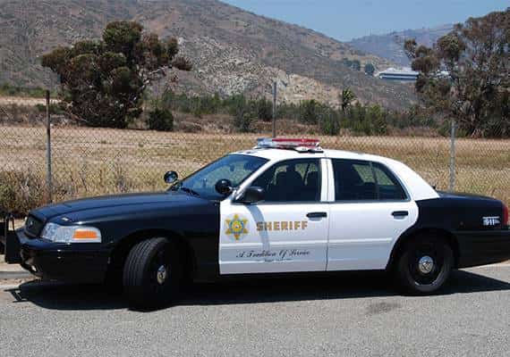 לוס אנג'לס: בת 76 חשודה ברצח בעלה במליבו