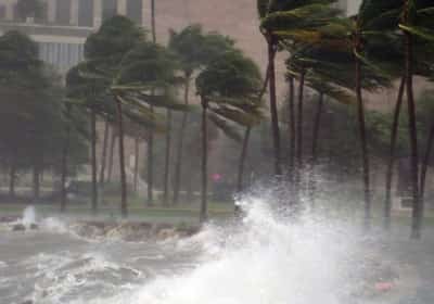 פתיחה סוערת לעונת ההוריקנים: קצב הסופות שובר שיאים