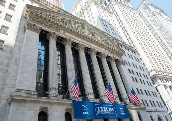 המסחר בבורסה נעל שבוע קשה נוסף עם ירידות חדות