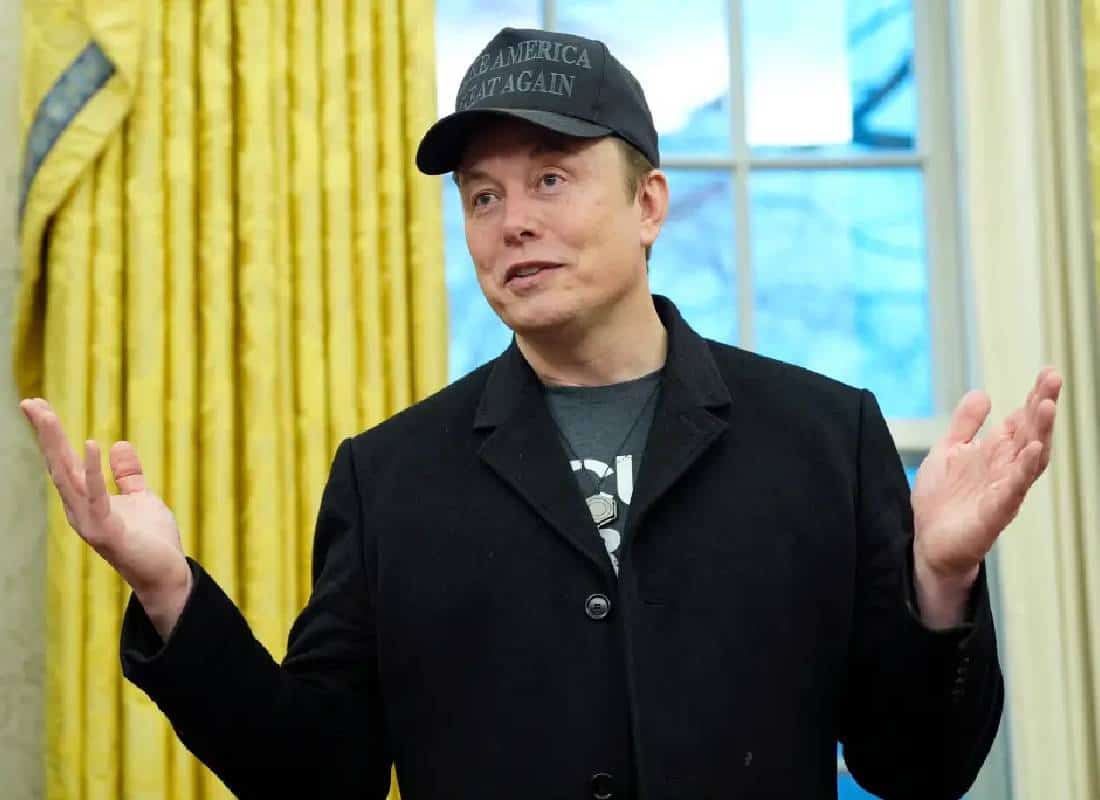 מאסק עוזב את הבית הלבן: "מדבר איתו בטלפון במקום פגישות אישיות"