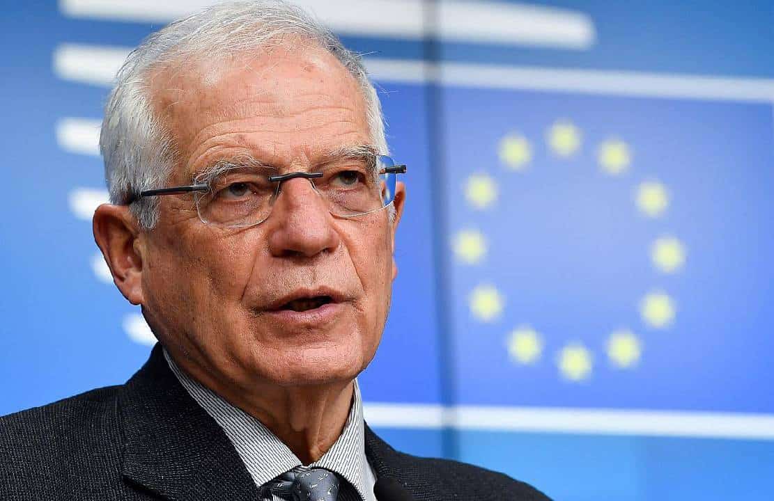 26 מדינות אירופאיות נגד ישראל - ורק 2 מתייצבות לצד מדינת היהודים: בינתיים "מתנחלים קיצוניים" מושווים לחמאס