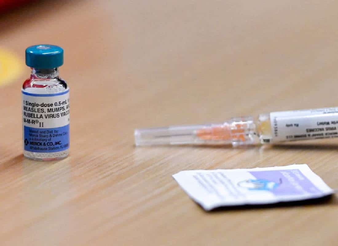 אזהרה מדעית: מיליוני מקרי חצבת צפויים בארה"ב אם שיעורי החיסון ימשיכו לרדת