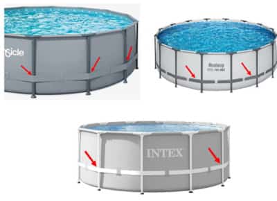 בריכות מוות: יותר מ-5.2 מיליון בריכות יוחזרו לאחר מותם של 9 ילדים