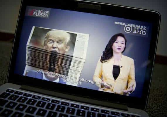 הסלמה בסכסוך הכלכלי: ארצות הברית וסין הטילו מכסי מגן על מוצרים מיובאים בשווי של 16 מיליארד דולר