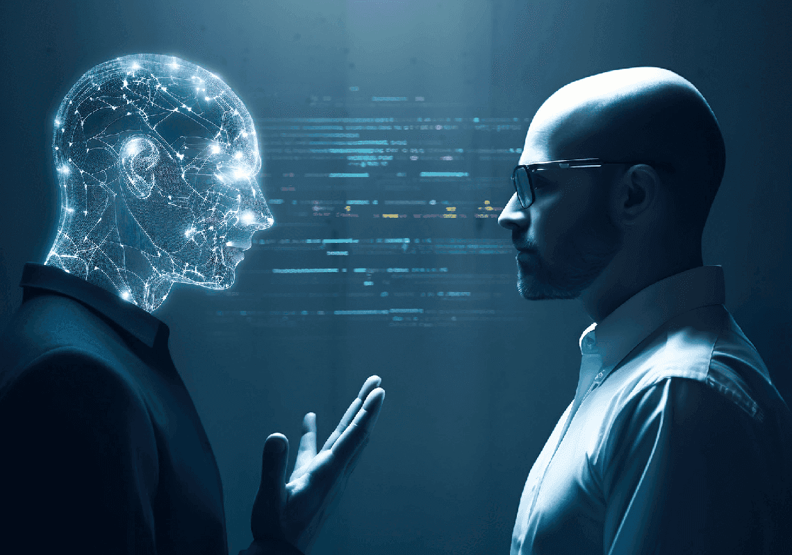 קונצזוס באו"ם: כל מדינות העולם אימצו צעדים לשליטה בבינה המלאכותית – "במקום שהיא תשלוט בנו"