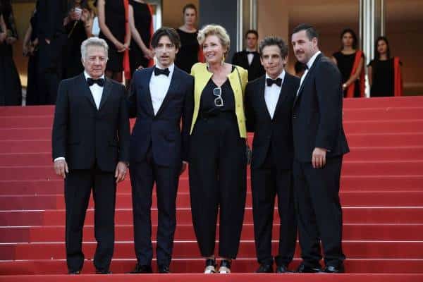 נטפליקס לא תוכל להשתתף בפסטיבל קאן עקב סירובה להעלות את הסרטים המתחרים לאקרנים בבתי הקולנוע 