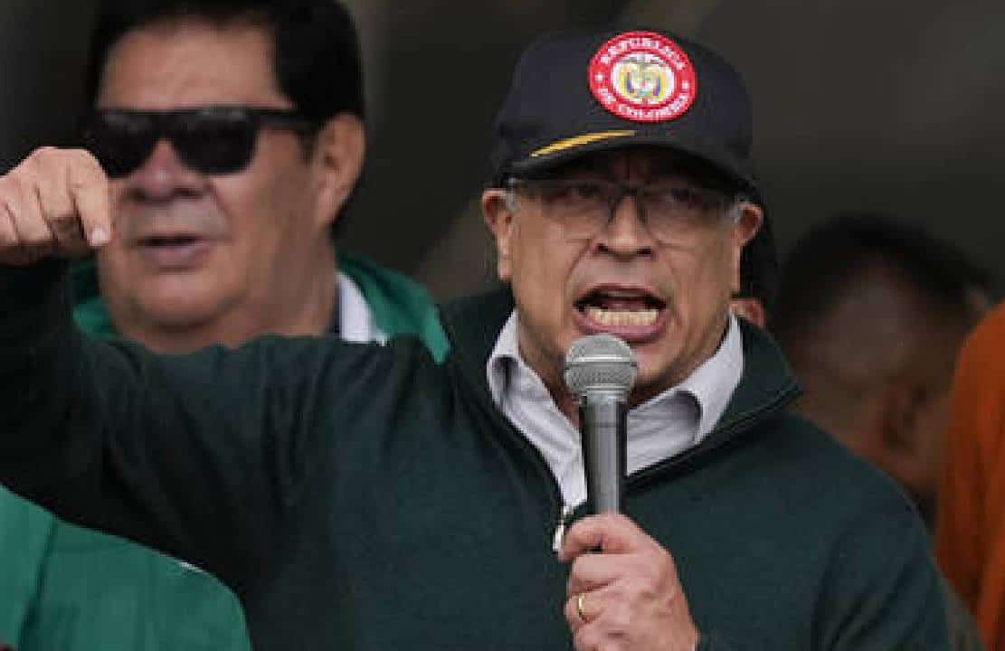 מדינה בדרום אמריקה דורשת מבית הדין הפלילי הבינלאומי צו מעצר לנתניהו