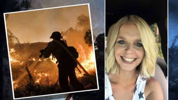 נעצרה האישה שהתחזתה לאשת כבאי וגייסה תרומות במרמה