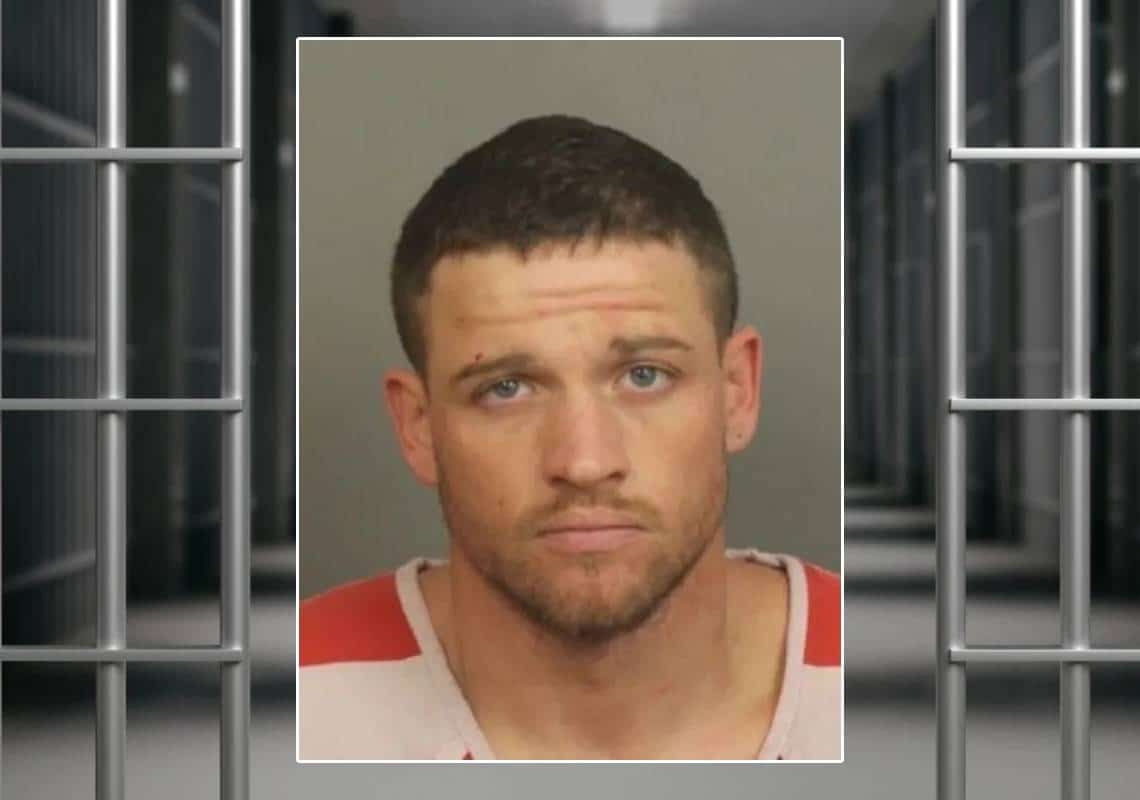 מבוכה למשטרה: אסיר שנידון ל-17 שנה בכלא שוחרר בטעות