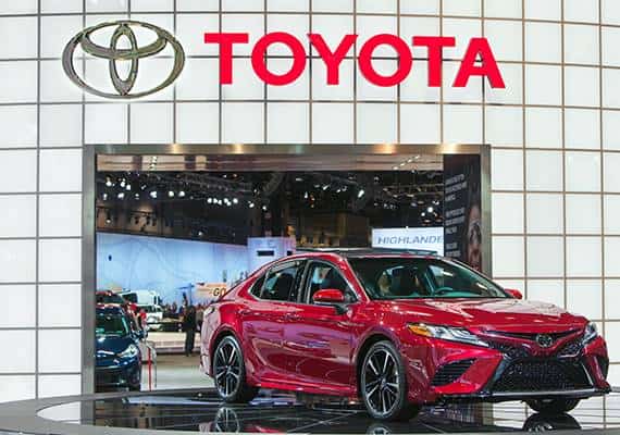 טויוטה מאיימת: מחירו של אחד מדגמי המכוניות המבוקשים ביותר בארה"ב עלול לזנק