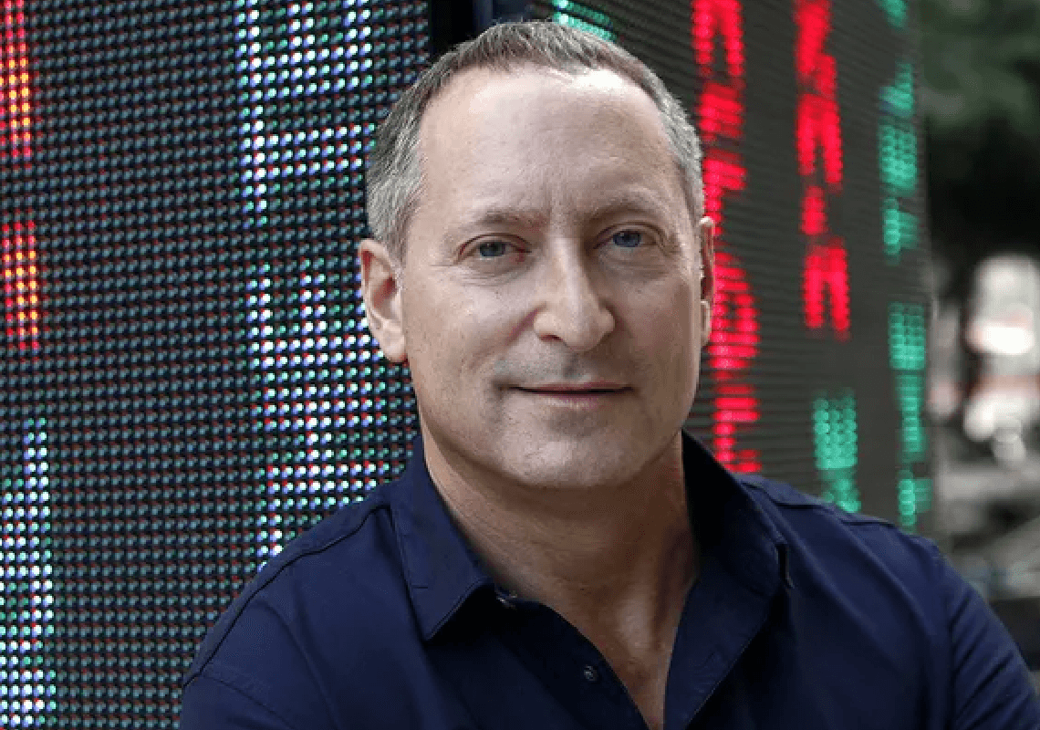 מנכ"ל סודהסטרים לשעבר בהצעה לתושבי עזה: תחזירו חטופים - ותקבלו 100,000 דולר