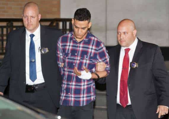 ניו יורק: עצור שמיני בפרשת הטעות בזיהוי שהובילה לרצח נער בן 14