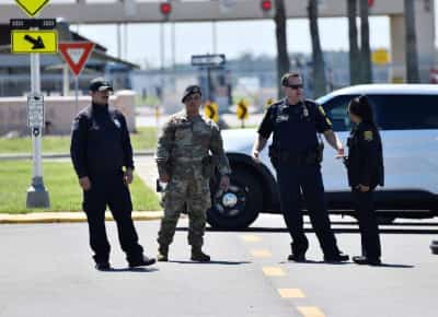 בעקבות המלחמה באירן: חיילים אמריקאים על אדמת ארה"ב, מתבקשים לא ללבוש מדים מחוץ לבסיס 