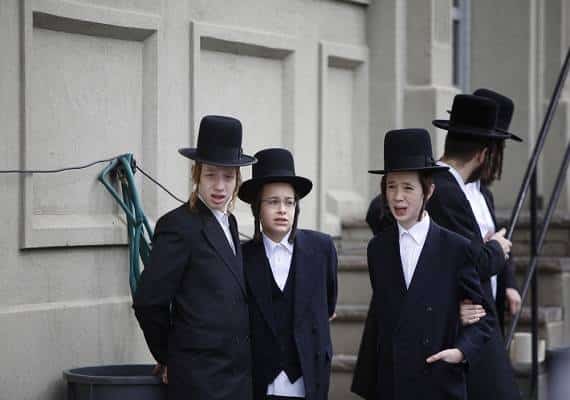 ניו יורק: הישיבות דורשות 17 מיליון דולר לאבטחה