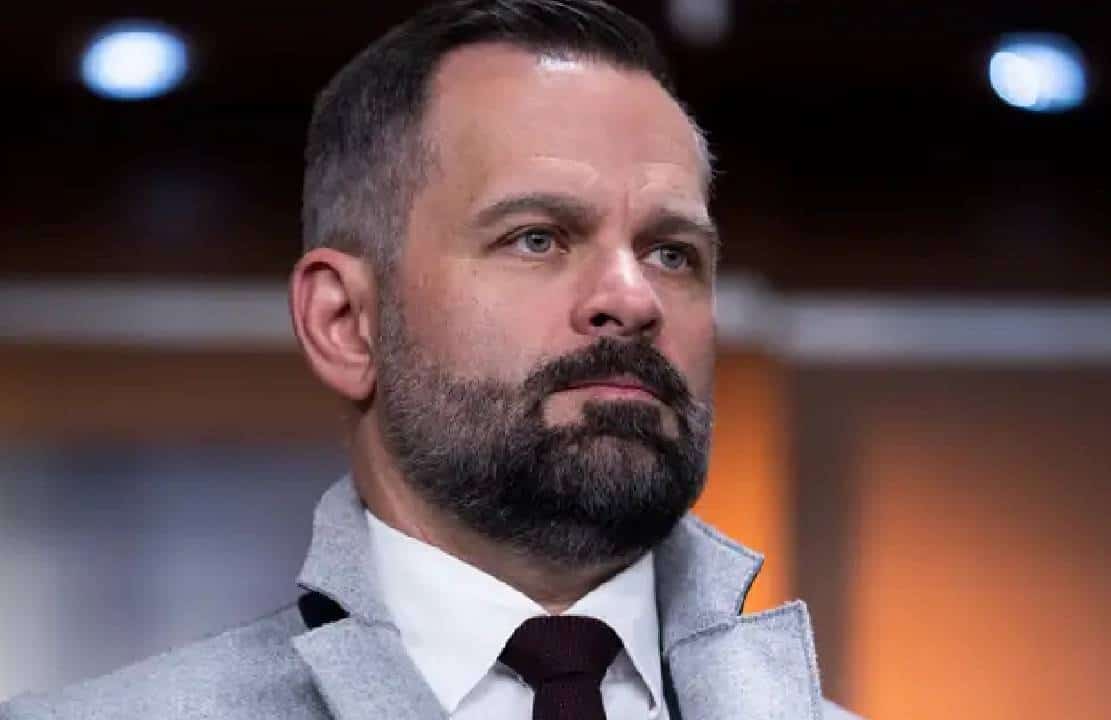 רשמית: הוגשה בקשה להדיח את ביידן בשל מניעת סיוע מישראל 