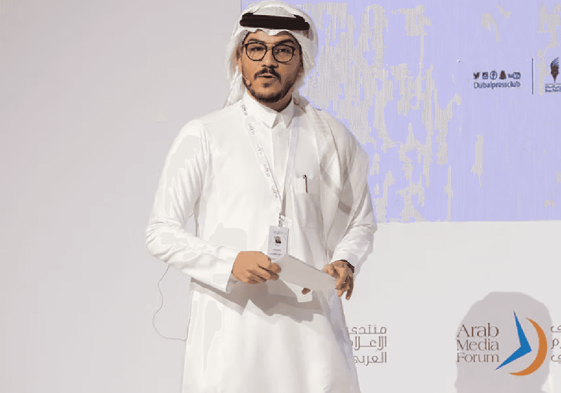 הפרשן מהאמירויות שבירך על חיסולו של סינוואר - במסר לישראל: "תתעלמו מהשמאל בוושינגטון"