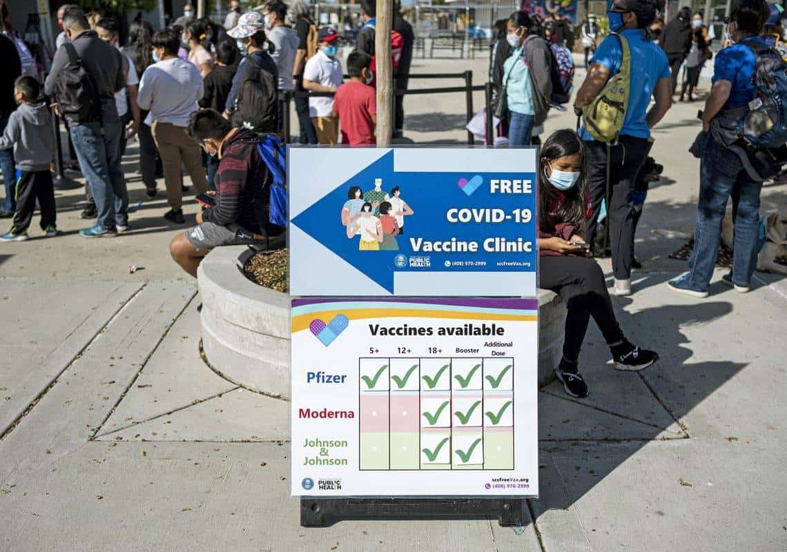 בתוך כחודש: כמות המתחסנים בבוסטר צנחה ב-50%