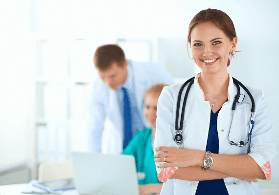 רוצים ללמוד רפואה? משנה"ל הלימודים הבאה, ב-NYU זה יהיה חינם