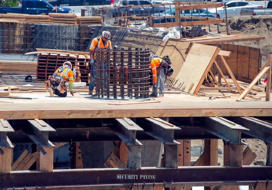 כמה רותח שוק הנדל"ן בקליפורניה? לא תאמינו למספרים הבאים