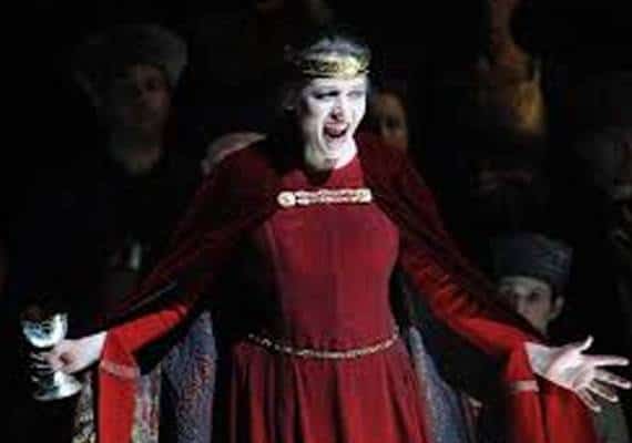 מקבת'- בחודש הבא בטמפה, פלורידה