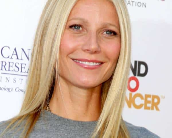 פגעה וברחה? תביעה בגובה של יותר משלושה מיליון דולר הוגשה נגד גוו'ינת פלטרו