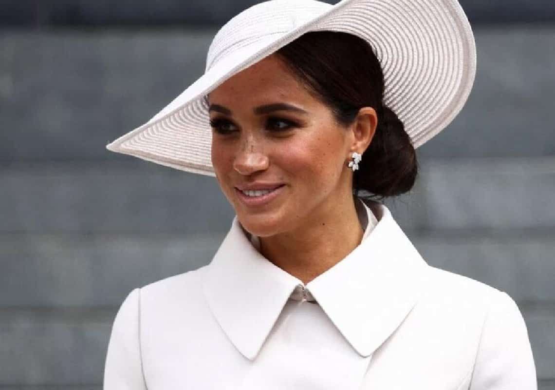 מייגן מרקל שוב פותחת על משפחת המלוכה: ״ערערנו את הדינמיקה בארמון״