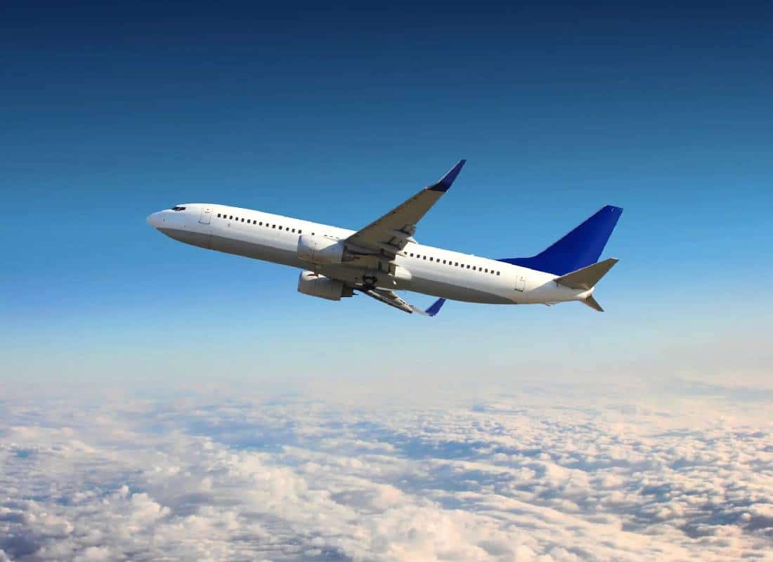 למה הטיסות מתארכות? התשובה תפתיע אתכם