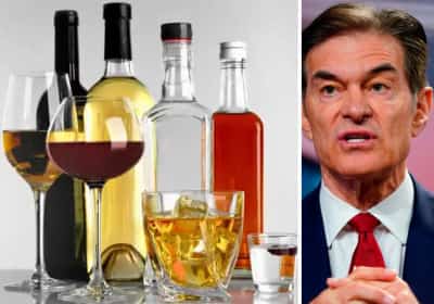 בלי איסור גורף: כך מעדכן ממשל טראמפ את ההנחיות לגבי אלכוהול