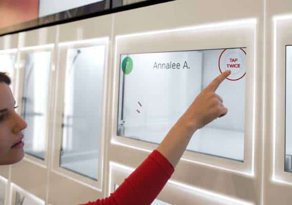 סן פרנסיסקו: מלצרים אאוט - מכונות אין: במסעדה העתידנית ואוטומטית הזאת, הכל בשירות עצמי