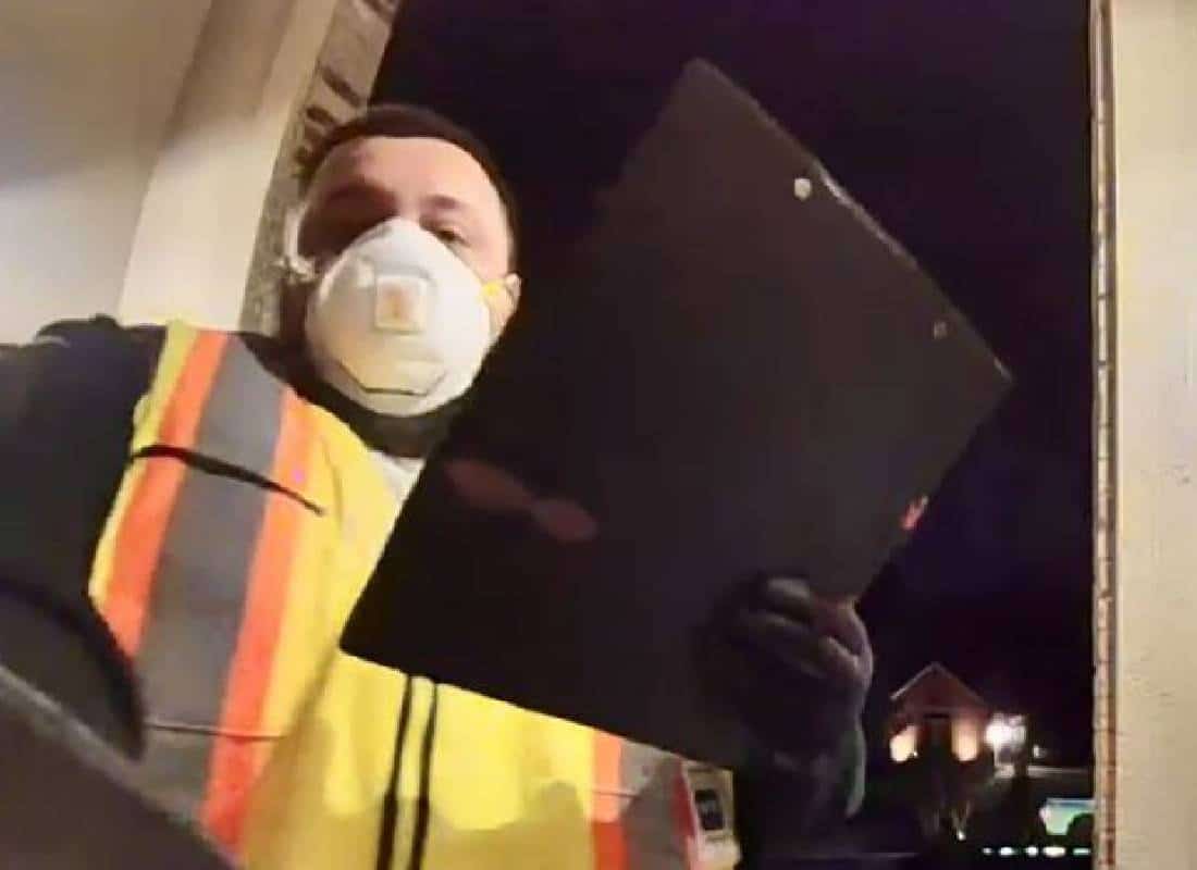 רצח אכזרי במישיגן: התחזה לעובדי חברת תשתיות ורצחו קשיש בביתו