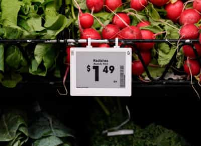 המהפכה הדיגיטלית בסופרמרקט: המחירים משתנים מאה פעמים ביום