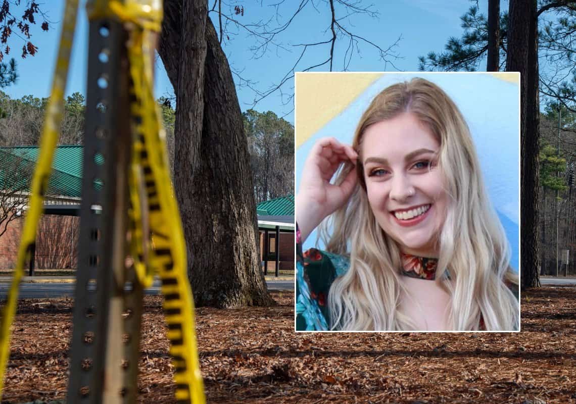 נחשפה זהותה של המורה שנורתה ע"י תלמיד בן 6