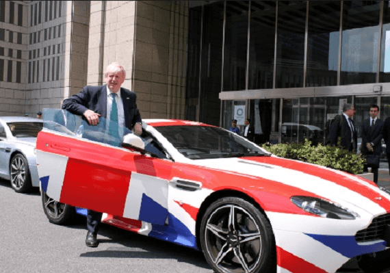 סיוט הברקזיט מתממש עבור עסקי הממלכה המאוחדת