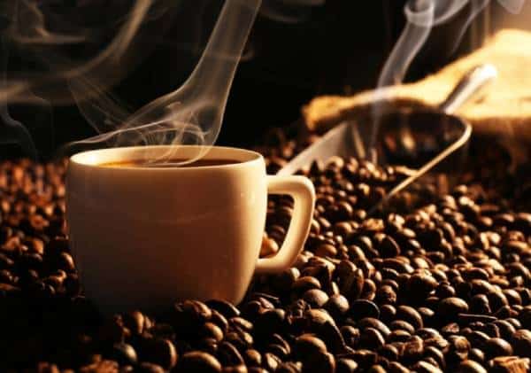  שתיית כמות מסוימת של קפה, מאריכה את תוחלת החיים