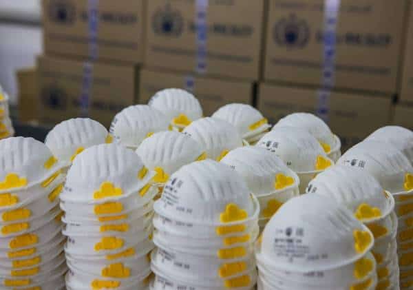 נחשפה "הונאת קורונה" נוספת: ניסיון לעקוץ את עיריית ניו יורק ב-45 מיליון דולר