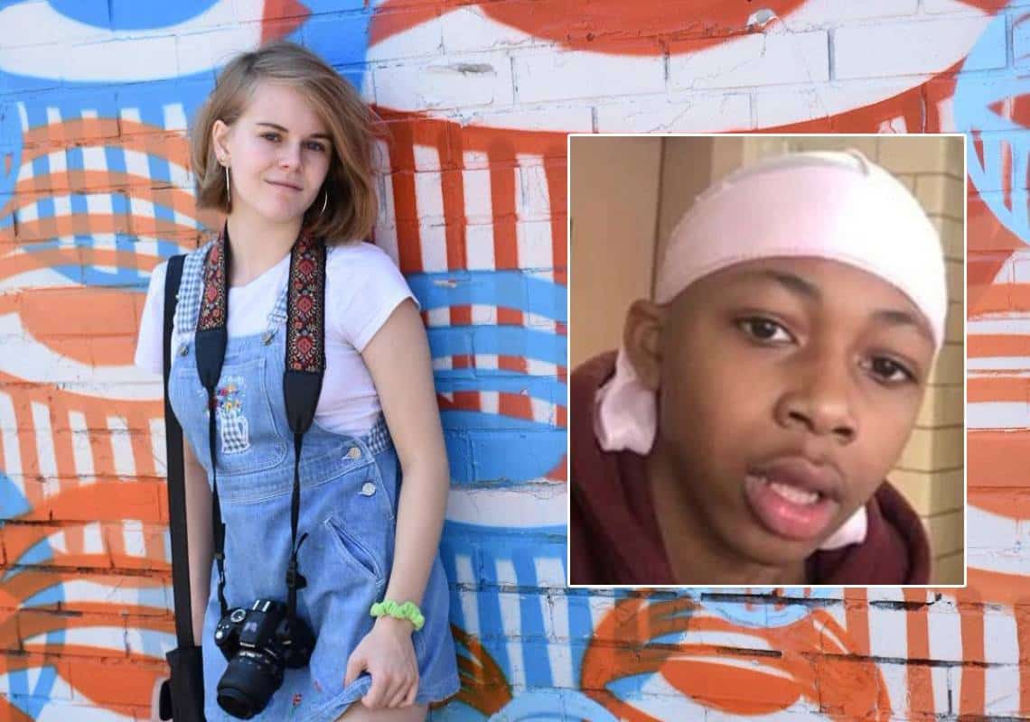 שנתיים לאחר שסטודנטית נדקרה למוות בניו יורק: הנער החשוד הודה ברצח