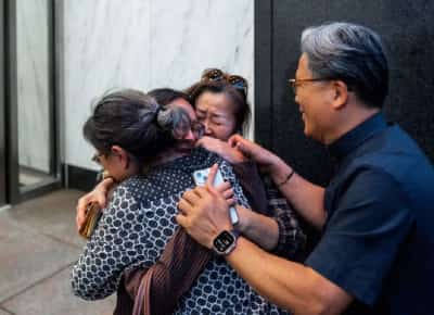 דיפלומטיה שקטה: מחוקקים רפובליקנים מסייעים בחשאי לשחרור מהגרים עצורים