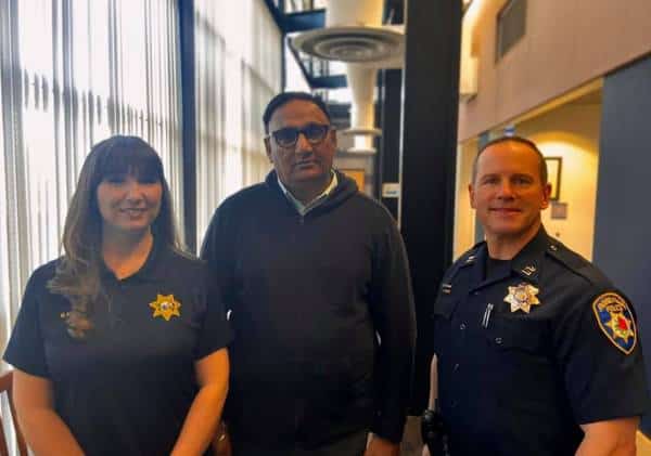 "מנע ממנה לאבד עשרות אלפי דולרים": נהג מונית סייע לקשישה שנפלה קורבן להונאה