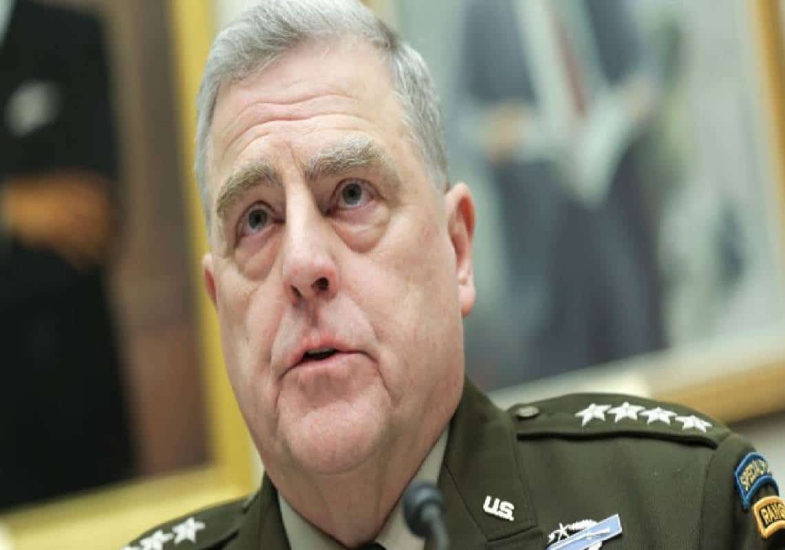 הפנטגון הכריז: "המלחמה באוקראינה צפויה להימשך שנים רבות"