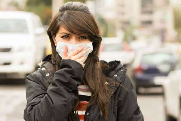 אל תנשמו: אפילו ברמות נמוכות, זיהום אוויר יכול לגרום לאחת המחלות הנפוצות בעולם