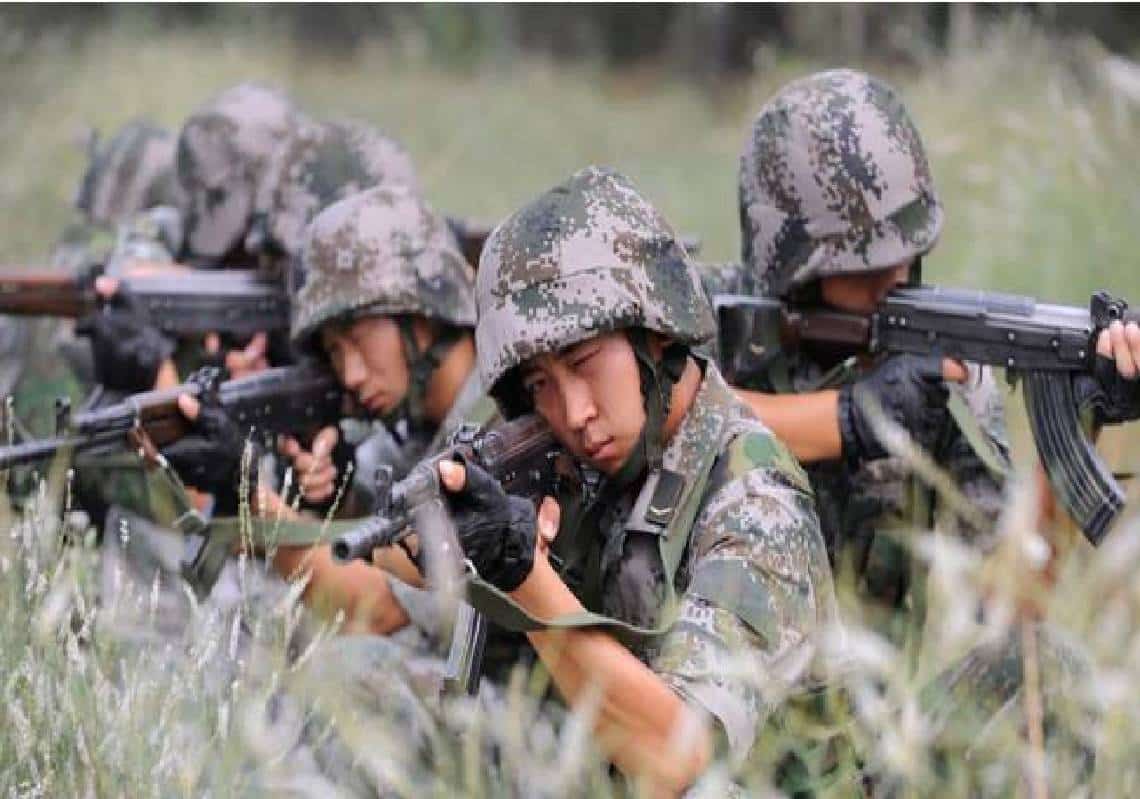 יפן בהצהרה אמיצה וחריגה: "נגן יחד עם ארה"ב על טיוואן אם סין תפלוש"