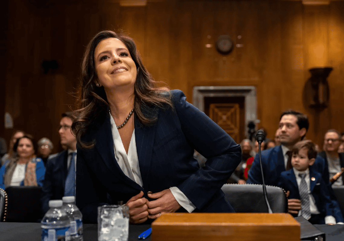 המימון האמריקאי לאו"ם נמצא בסכנה - בשל האנטישמיות של הארגון