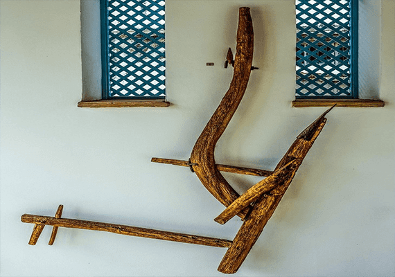 בוחן פתע: 10 ההמצאות הגדולות והמשפיעות ביותר שידע המין האנושי