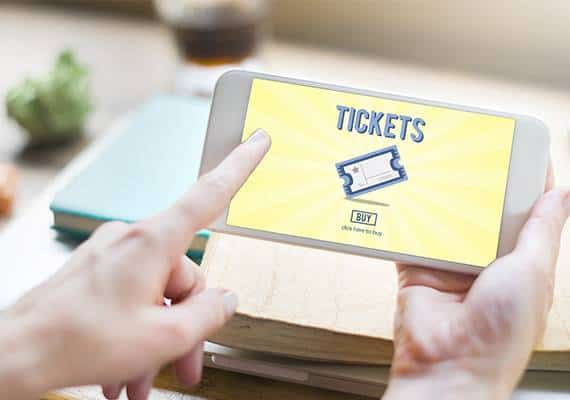 הונאת אתרי מכירת כרטיסים: הצעת חוק בניו יורק עשויה לשים סוף לתופעה