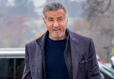 מהוליווד לפאלם ביץ': סילבסטר סטאלון מספר למה הוא לא מתגעגע לקליפורניה