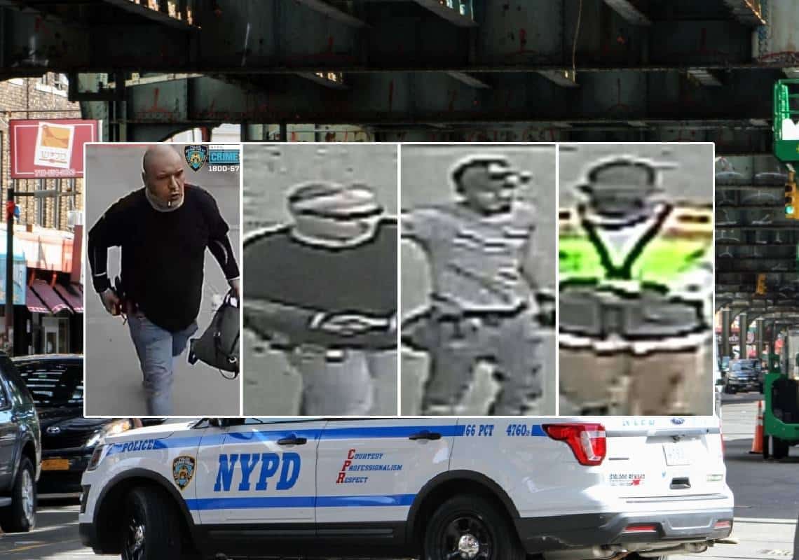 פריצה אלימה בניו יורק: בני זוג נשדדו בביתם בברונקס