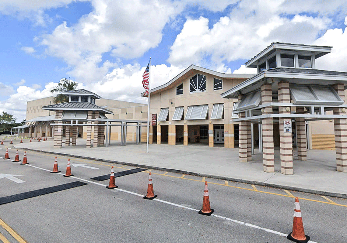 מחדל חמור בבית ספר בפלורידה: המנהל, המורה, והיועצים ידעו שתלמידה הותקפה מינית ולא עשו דבר