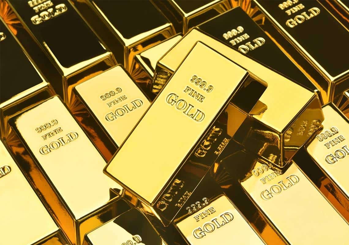 פרשה חמורה ב-LAX: שני עובדי נמל התעופה גנבו זהב בשווי 244 אלף דולר ממטוס