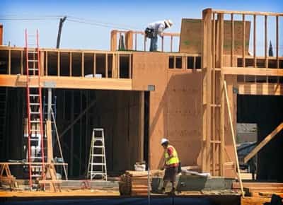 הפתעה בחוק הגדול והיפה של טראמפ: תמיכה מסיבית בדיור בר השגה בקליפורניה