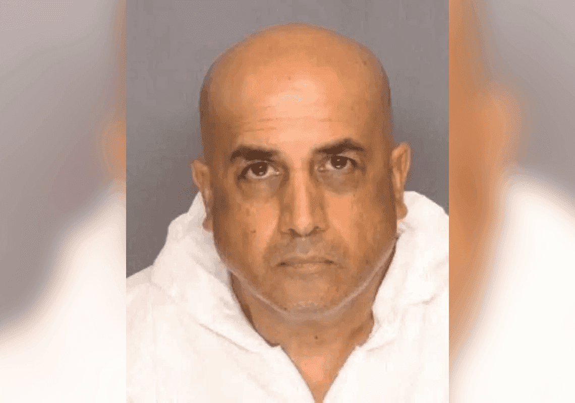 משולש אהבה קטלני: תושב קליפורניה רצח את זוגתו וחברתה